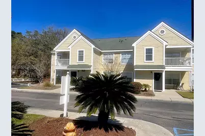 5 Old South Court #5F, Bluffton, SC 29910 - Photo 1