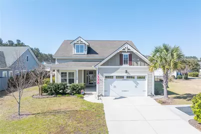 310 Lake Bluff Drive, Bluffton, SC 29910 - Photo 1