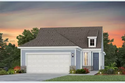 1344 Sunfish Way, Bluffton, SC 29909 - Photo 1