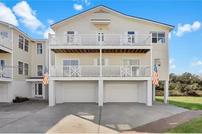 46 S Captains View, Tybee Island, GA 31328 - Photo 1