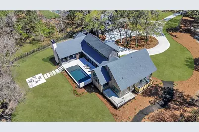 35 Rose Dhu Creek Plantation Drive, Bluffton, SC 29910 - Photo 1