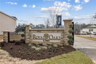 502 Royal Rd, Hardeeville, SC 29927 - Photo 1