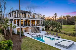 50 Leamington Ln, Hilton Head Island, SC 29928 - Photo 1