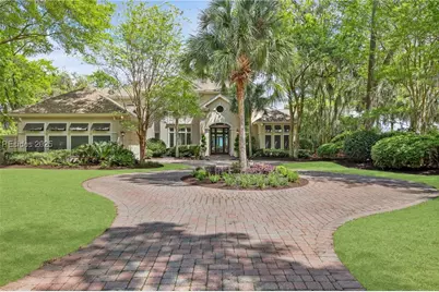 14 Herring Gull Lane, Hilton Head Island, SC 29926 - Photo 1