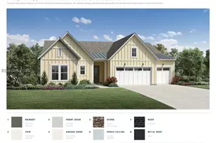 100 Firethorn Ln, Hardeeville, SC 29927 - Photo 1