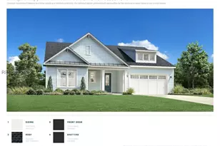 1584 Laurel Oak Ave, Hardeeville, SC 29927 - Photo 1