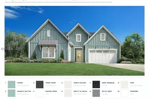 834 Dogwood Ln, Hardeeville, SC 29927 - Photo 1