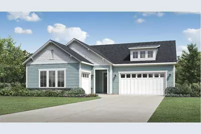 2054 Laurel Oak Avenue, Hardeeville, SC 29927 - Photo 1