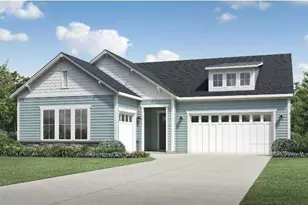 2054 Laurel Oak Ave, Hardeeville, SC 29927 - Photo 1