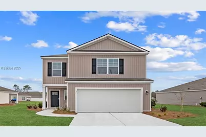 261 Hideaway Street, Ridgeland, SC 29936 - Photo 1