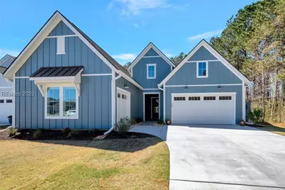 349 Juneberry Court, Hardeeville, SC 29927 - Photo 1