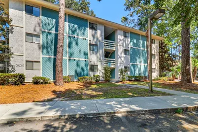45 Folly Field Road #17K, Hilton Head Island, SC 29928 - Photo 1