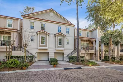 20 Tradewinds Trace #2, Hilton Head Island, SC 29928 - Photo 1