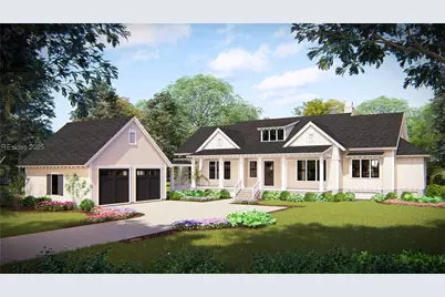 21 Oldfield Village Road, Bluffton, SC 29909 - Photo 1