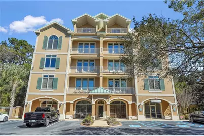 22 Folly Field Road #3B, Hilton Head Island, SC 29928 - Photo 1