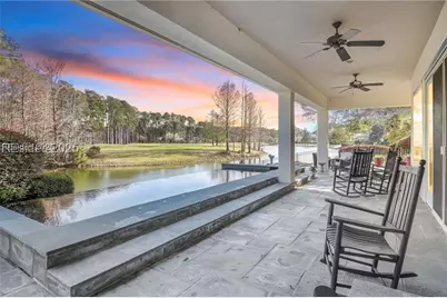 27 Debeaufain Drive, Bluffton, SC 29909 - Photo 1