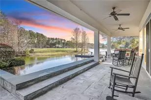 27 Debeaufain Dr, Bluffton, SC 29909 - Photo 1