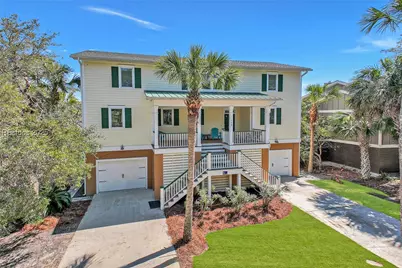 112 Sand Piper Run, Fripp Island, SC 29920 - Photo 1