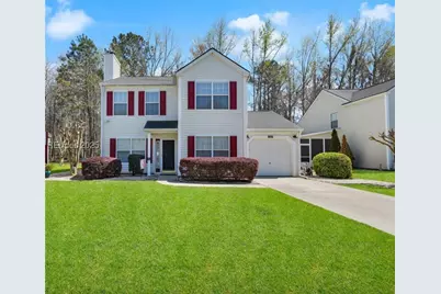 269 Old Bridge Drive, Bluffton, SC 29910 - Photo 1