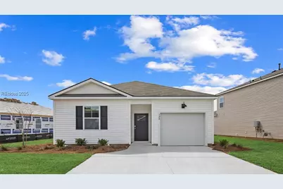 421 Holiday Street, Ridgeland, SC 29936 - Photo 1