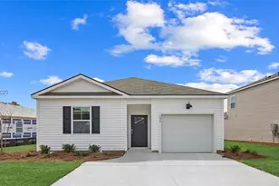 421 Holiday St, Ridgeland, SC 29936 - Photo 1