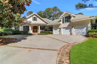 305 Bamberg Drive, Bluffton, SC 29910 - Photo 1