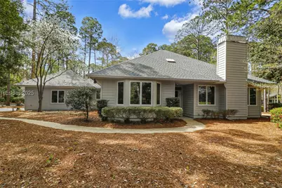 35 Winding Trail Lane, Hilton Head Island, SC 29926 - Photo 1