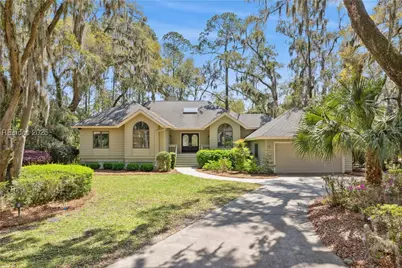 5 Bateau Road, Hilton Head Island, SC 29928 - Photo 1