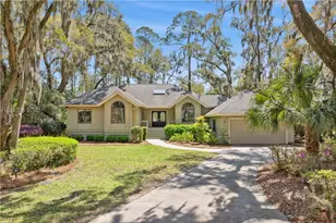 5 Bateau Rd, Hilton Head Island, SC 29928 - Photo 1