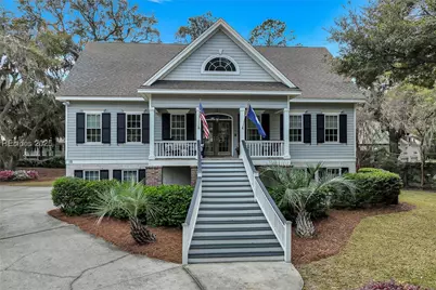 12 Minuteman Drive, Bluffton, SC 29910 - Photo 1