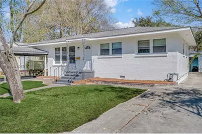 2046 E 42nd Street, Savannah, GA 31404 - Photo 1