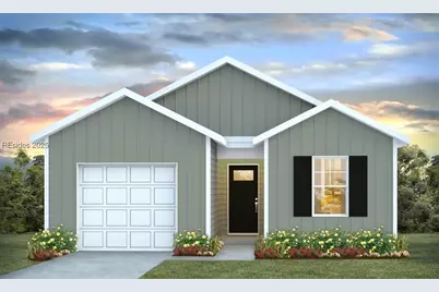 386 Holiday Street, Ridgeland, SC 29936 - Photo 1