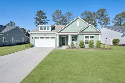 585 Laurel Oak Avenue, Hardeeville, SC 29927 - Photo 1