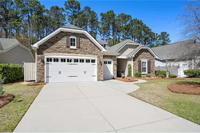 9 Green Trail Court, Bluffton, SC 29910 - Photo 1