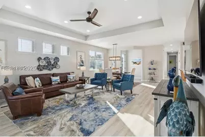 1813 Shoreside Drive, Hardeeville, SC 29927 - Photo 1