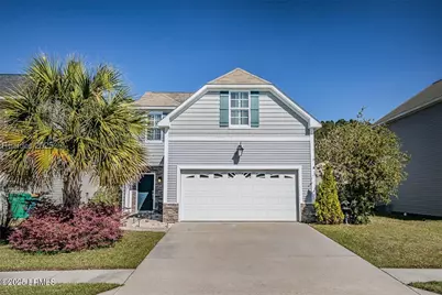 7 E Park Loop, Bluffton, SC 29910 - Photo 1