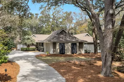 5 Audubon Place, Hilton Head Island, SC 29928 - Photo 1