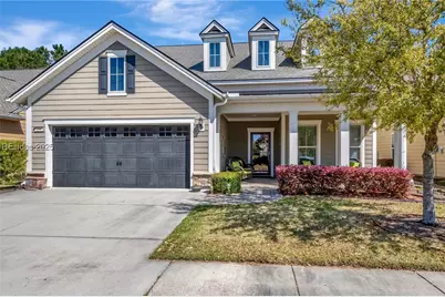 154 Kings Creek Drive, Hardeeville, SC 29909 - Photo 1