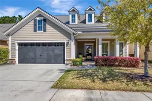 154 Kings Creek Dr, Hardeeville, SC 29909 - Photo 1