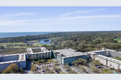 663 William Hilton Parkway #3306, Hilton Head Island, SC 29928 - Photo 1