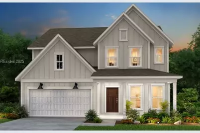 25 Scarlet Sage Drive, Bluffton, SC 29910 - Photo 1