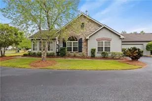 2070 Abbey Glen Way, Hardeeville, SC 29927 - Photo 1