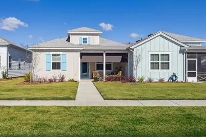 45 Treasure Past Way, Hardeeville, SC 29927 - Photo 1