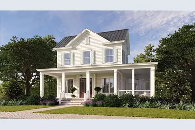 60 Marsh Rabbit Street, Bluffton, SC 29910 - Photo 1