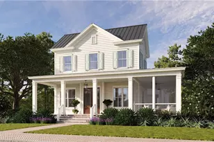 60 Marsh Rabbit St, Bluffton, SC 29910 - Photo 1