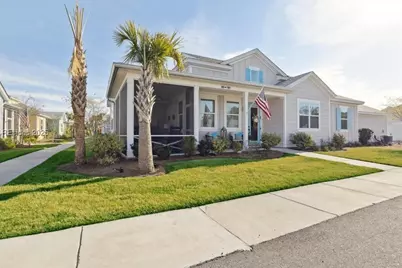 66 Barefoot Lane #101, Hardeeville, SC 29927 - Photo 1