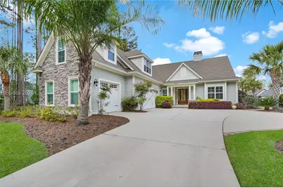 222 Hampton Lake Drive, Bluffton, SC 29910 - Photo 1