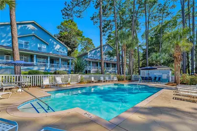 9 Wimbledon Court #4, Hilton Head Island, SC 29928 - Photo 1
