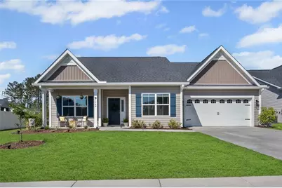 1649 Hearthstone Drive, Ridgeland, SC 29936 - Photo 1