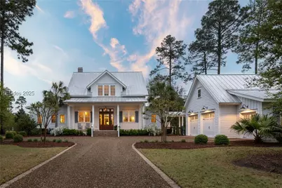 7 Wolf Tree Road, Bluffton, SC 29910 - Photo 1